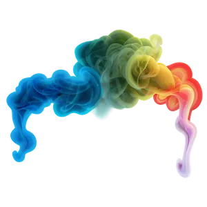 Smoke Vector For Logos PNG Cem