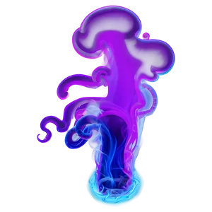 Smoke Vector For Posters PNG 06262024 PNG