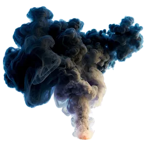 Smoke Vector Frame PNG Vso62 PNG