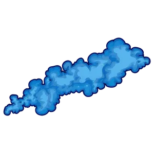 Smoke Vector Overlay PNG 06262024 PNG