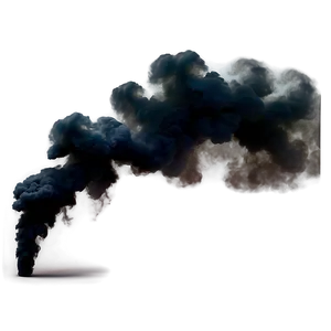 Smoke Vector Overlay PNG 06262024