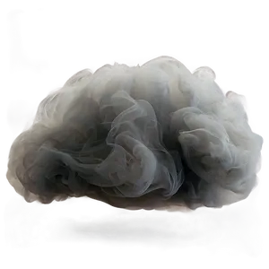 Smoke Veil Texture PNG Hfk