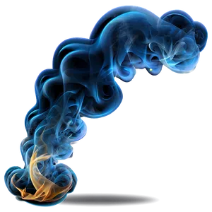 Smoke Wave Clipart Png 86 PNG image