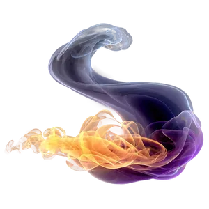 Smoke Wave Effect Png 31 PNG image