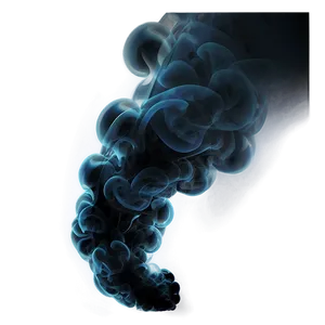 Smoke Wavelet Effect PNG Bqi49 PNG