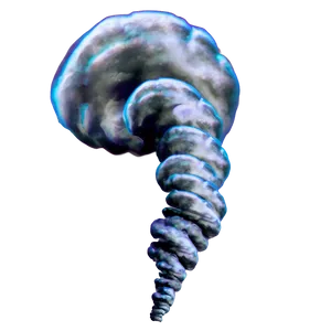 Smoke Whirl Effect Png 05252024 PNG image