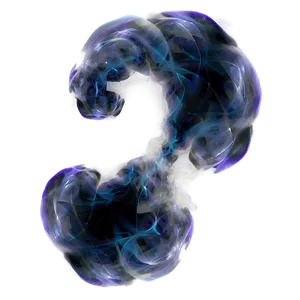 Smoke Whirl Effect PNG 05252024 PNG