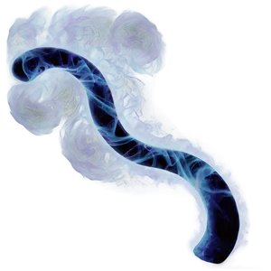 Smoke Whirl Effect PNG 05252024