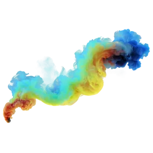 Smoke Wind Transparent PNG 05252024 PNG