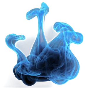 Smoke Wisp Effect PNG 9 PNG
