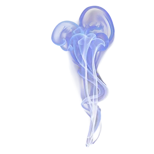 Smoke Wisps Clipart PNG 27