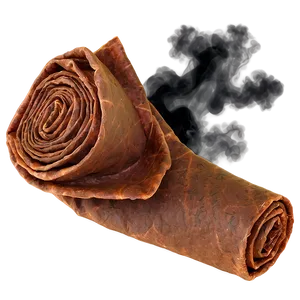 Smoke Wrap PNG 42