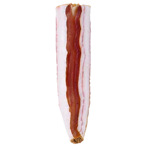 Smoked Bacon Png Qnp PNG image