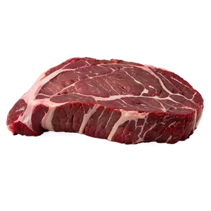 Smoked Beef Ribeye PNG Lgn PNG