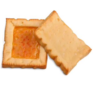 Smoked Cheddar Cheez It Png 2 PNG image