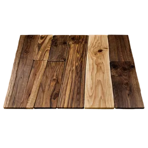 Smoked Hardwood Floor Effect PNG Giv69 PNG