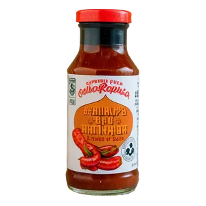 Smoked Paprika Bbq Sauce PNG Pws12 PNG