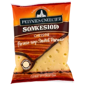 Smoked Parmesan Cheese PNG 06292024