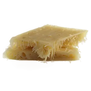 Smoked Parmesan Cheese PNG 53