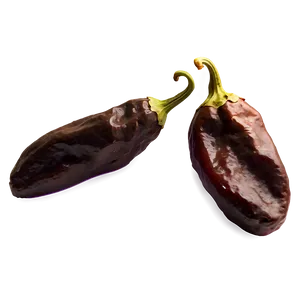 Smoked Pepper PNG Vrh PNG