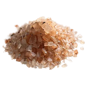 Smoked Salt Flakes PNG 3 PNG