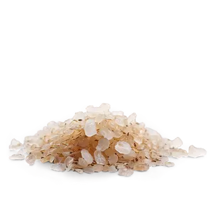 Smoked Salt Flakes PNG 7 PNG
