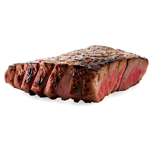 Smokehouse Bbq Steak Png 05252024 PNG image