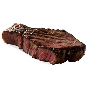 Smokehouse Bbq Steak Png 3 PNG image
