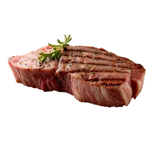 Smokehouse Bbq Steak Png 41 PNG image