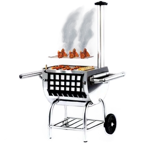 Smoker Grill PNG 69 PNG