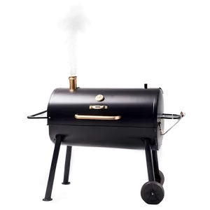Smoker Grill PNG Tuh
