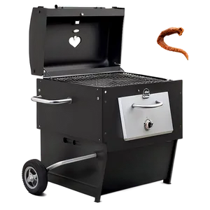 Smoker Grill Png Vqq PNG image