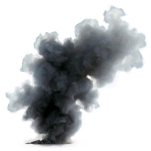 Smokey B PNG image