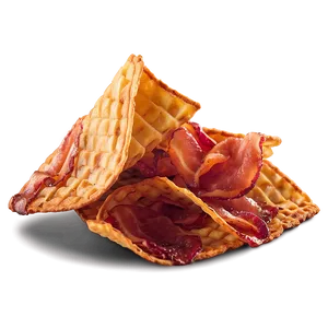 Smokey Bacon Chips PNG 34 PNG