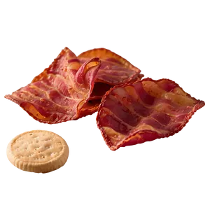 Smokey Bacon Chips PNG Ipv72 PNG