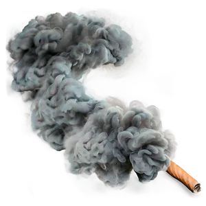 Smokey D PNG image