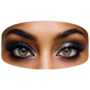Smokey Eye Tutorial PNG 81