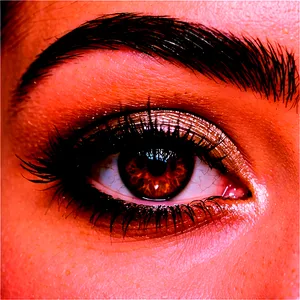 Smokey Eye Tutorial PNG Sls54