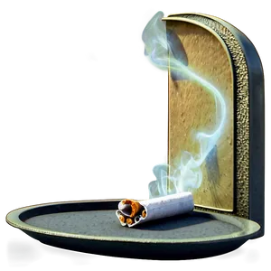 Smoking Area Zone PNG 05232024