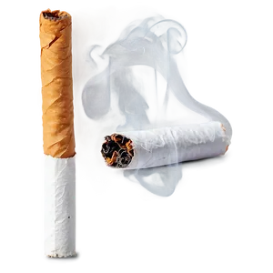 Smoking Cigarette Png Qrh PNG image