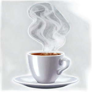 Smoking Hot Coffee Cup Png 71 PNG image
