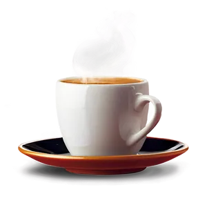 Smoking Hot Coffee Cup Png Uwn PNG image
