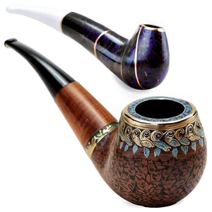 Smoking Pipe Png Wms69 PNG image