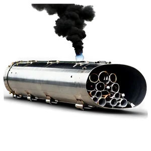 Smoking Race Car Exhaust PNG 05232024 PNG