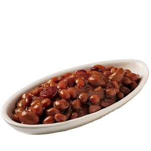 Smoky Baked Beans Png Hfl32 PNG image