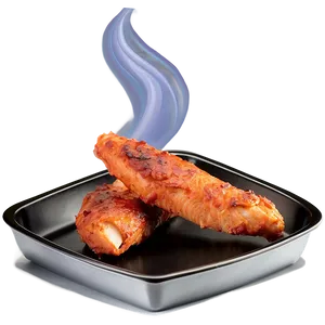 Smoky Bbq Chicken Tenders Png 76 PNG image