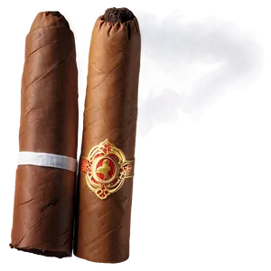 Smoky Cigar Png 05242024 PNG image