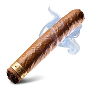 Smoky Cigar Png 62 PNG image