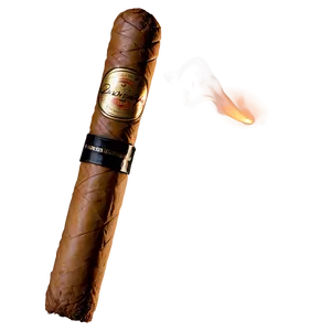Smoky Cigar Png Hux PNG image