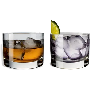 Smoky Cocktails PNG 42 PNG